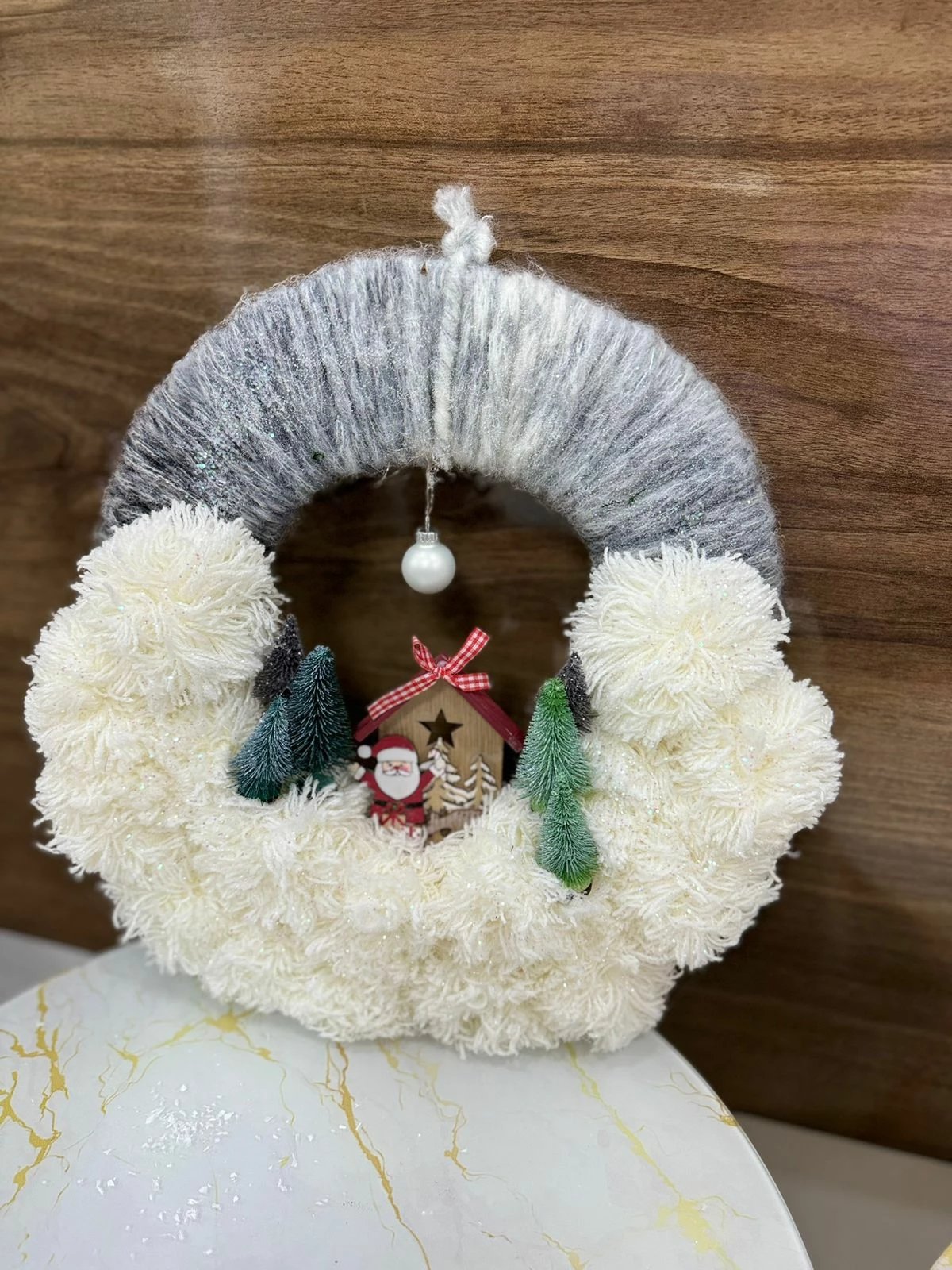 Dekor për derë FA6439