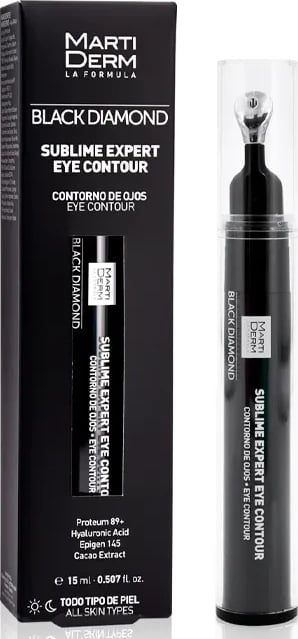 Krem për konturin e syve Martiderm Sublime Expert unisex 15ml