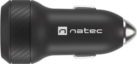 Karikues veture Natec Coney NUC-1980, 48W, 1x USB, 1x USB-C, i zi