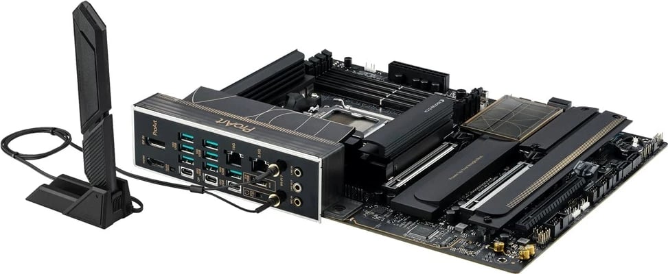 Pllakë amë ASUS ProArt X870E-CREATOR WIFI, Socket AM5, ATX