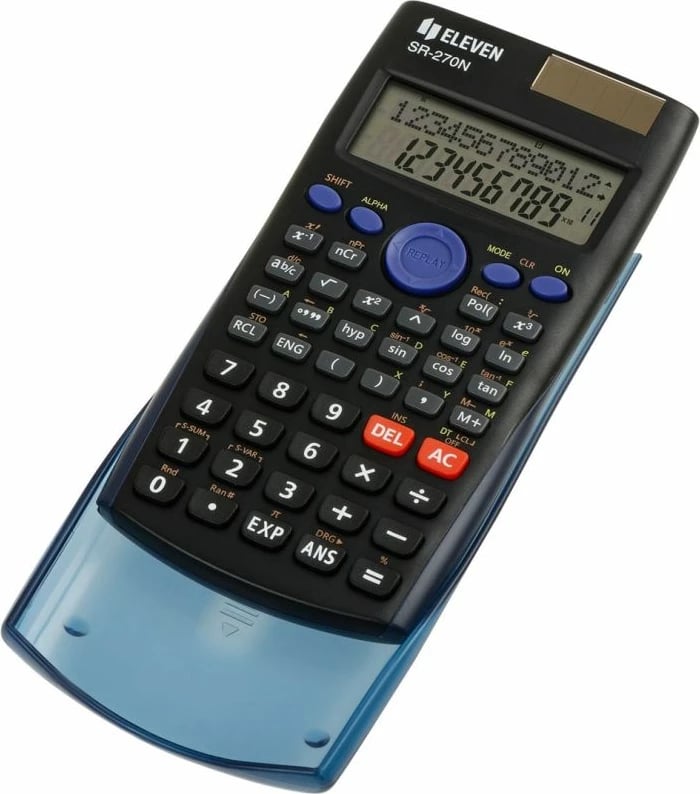 Kalkulator shkencor Citizen, i zi