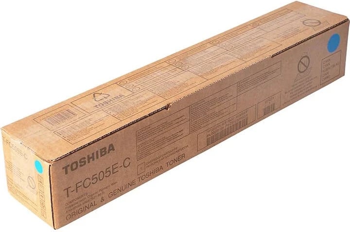 Toner Toshiba T-FC505EC, Origjinal