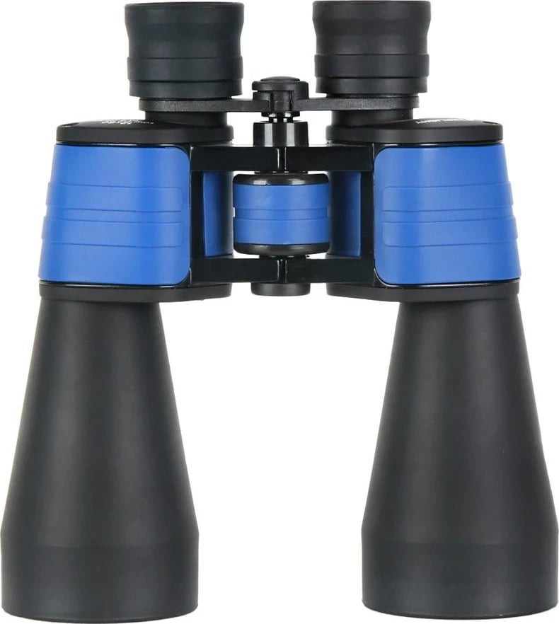 Kikë Delta Optical StarLight 12x60, Blu