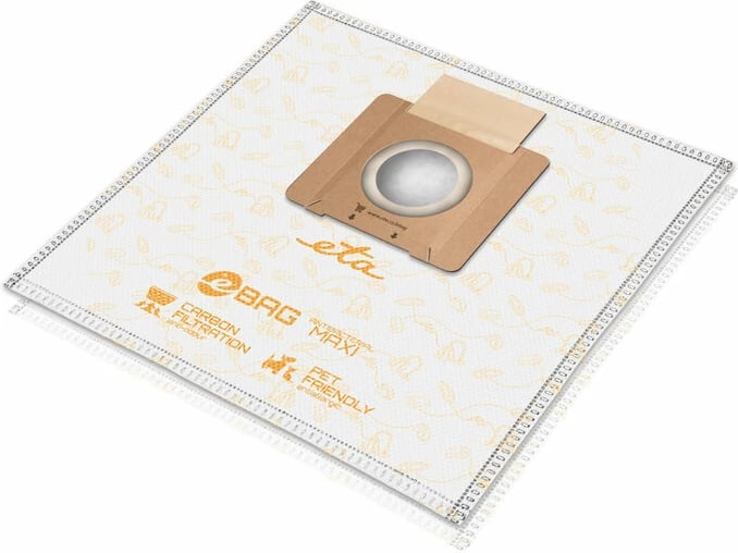 Fshesë Elektrike ETA ADAGIO 351190000