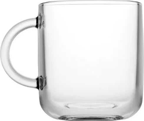 Set gota për kafe, Iconic 6 copë, 0.24 L