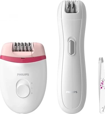 DEPILATOR PHILIPS BRP506/00