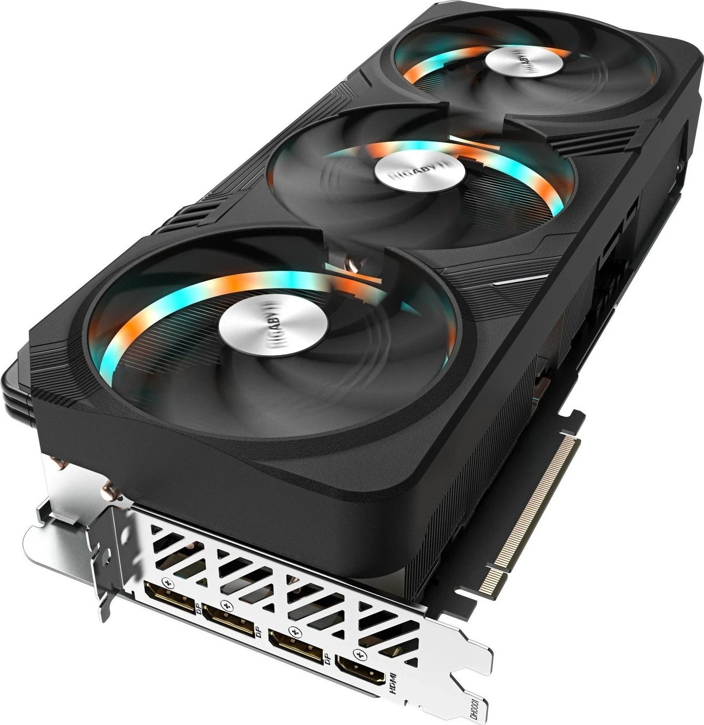 Kartë Grafike Gigabyte GeForce RTX 4080 SUPER GAMING OC, 16GB GDDR6X