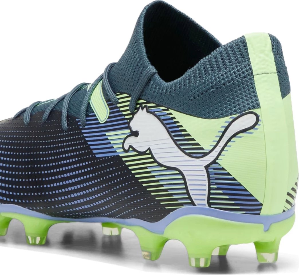 Atlete futbolli Puma për meshkuj