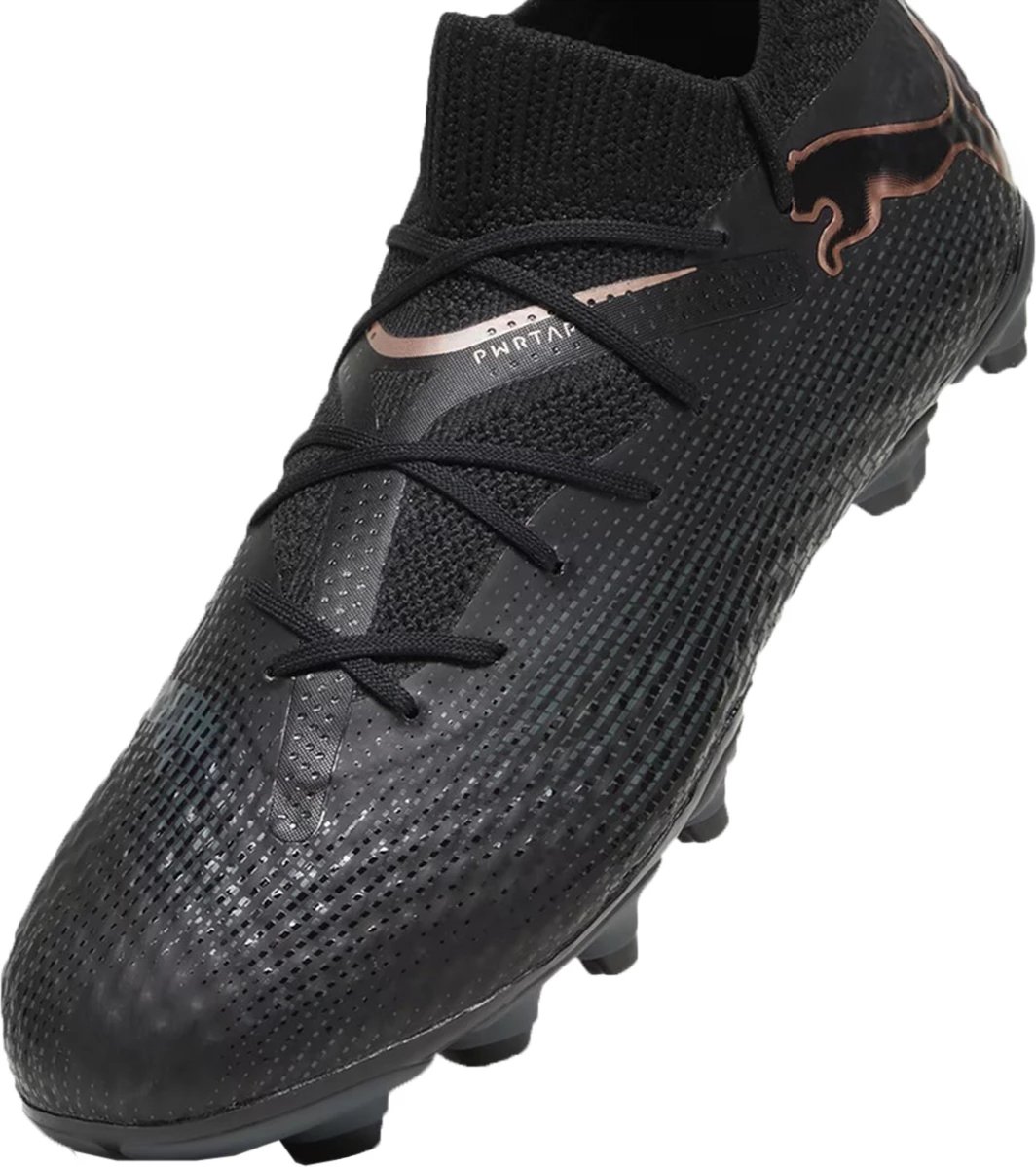 Atlete futbolli për fëmijë Puma, meshkuj