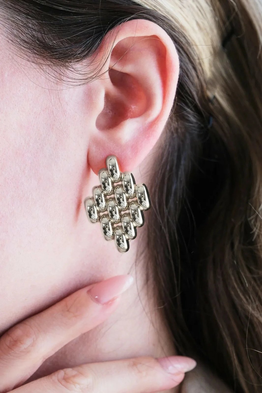 Vathë argjendi Jumeon, Gms - Karokup