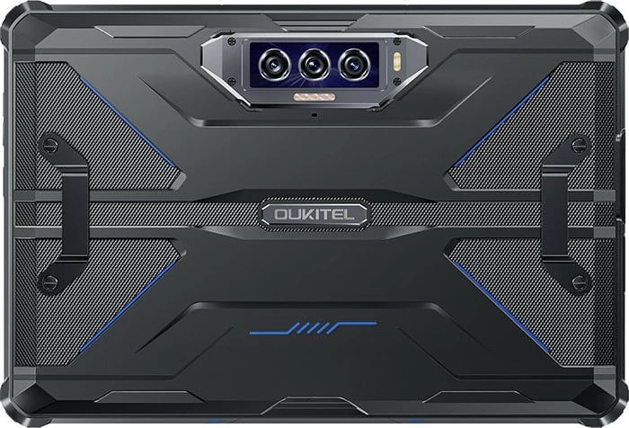 Tablet OUKITEL RT7, 12/256GB, 10.1 inç, Blu Tablet OUKITEL RT7, 12/256GB, 10.1 inç, Blu