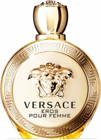 Eau de Parfum për femra Versace Eros Pour Femme 100ml