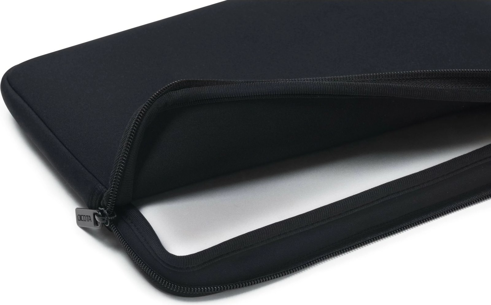 Mbështjellës laptopi DICOTA PERFECT 15-15.6", i zi