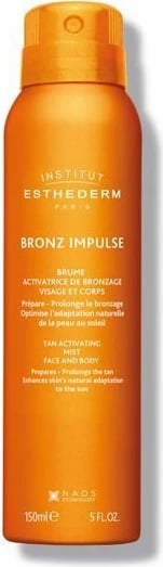 Spray për nxirje uniseks Institut Esthederm Bronz Impulse 150ml