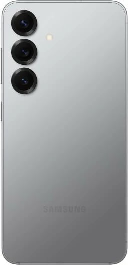 Celular Samsung Galaxy S25 5G, 12GB RAM, 512GB, Silver