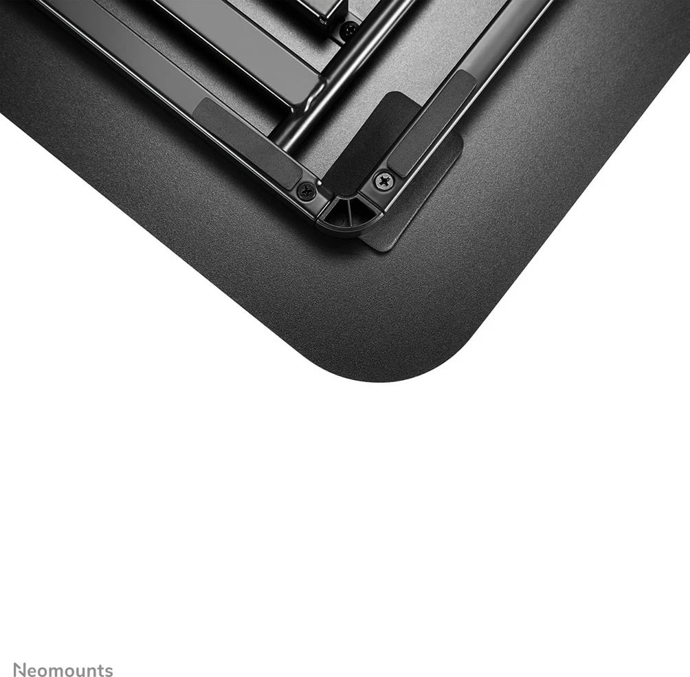 Stacion pune sit-stand Neomounts NS-WS050BLACK, i zi Stacion pune sit-stand Neomounts NS-WS050BLACK, i zi