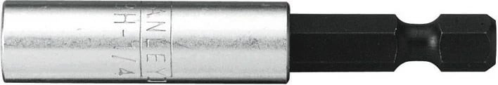 Mbajtës magnetik për bit Stanley 687321, 1 copë