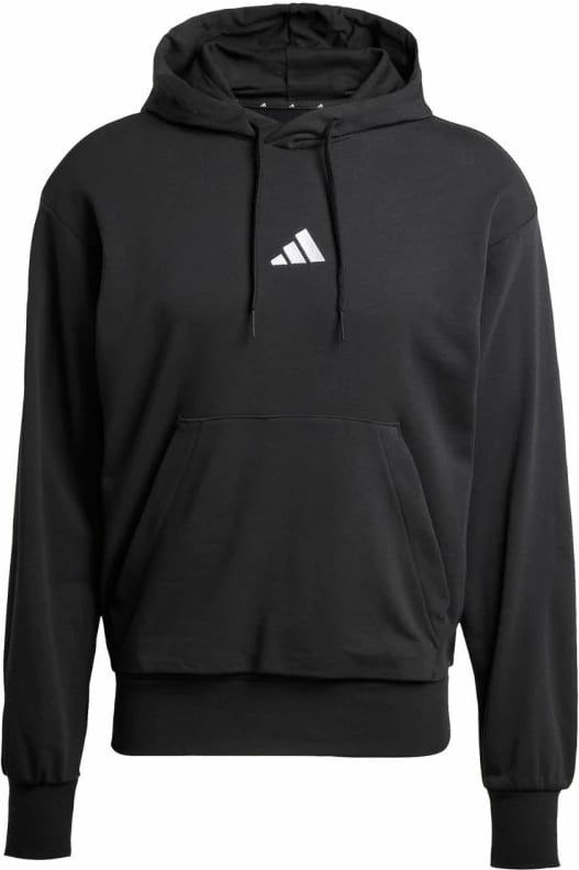 Duks për meshkuj adidas, i zi