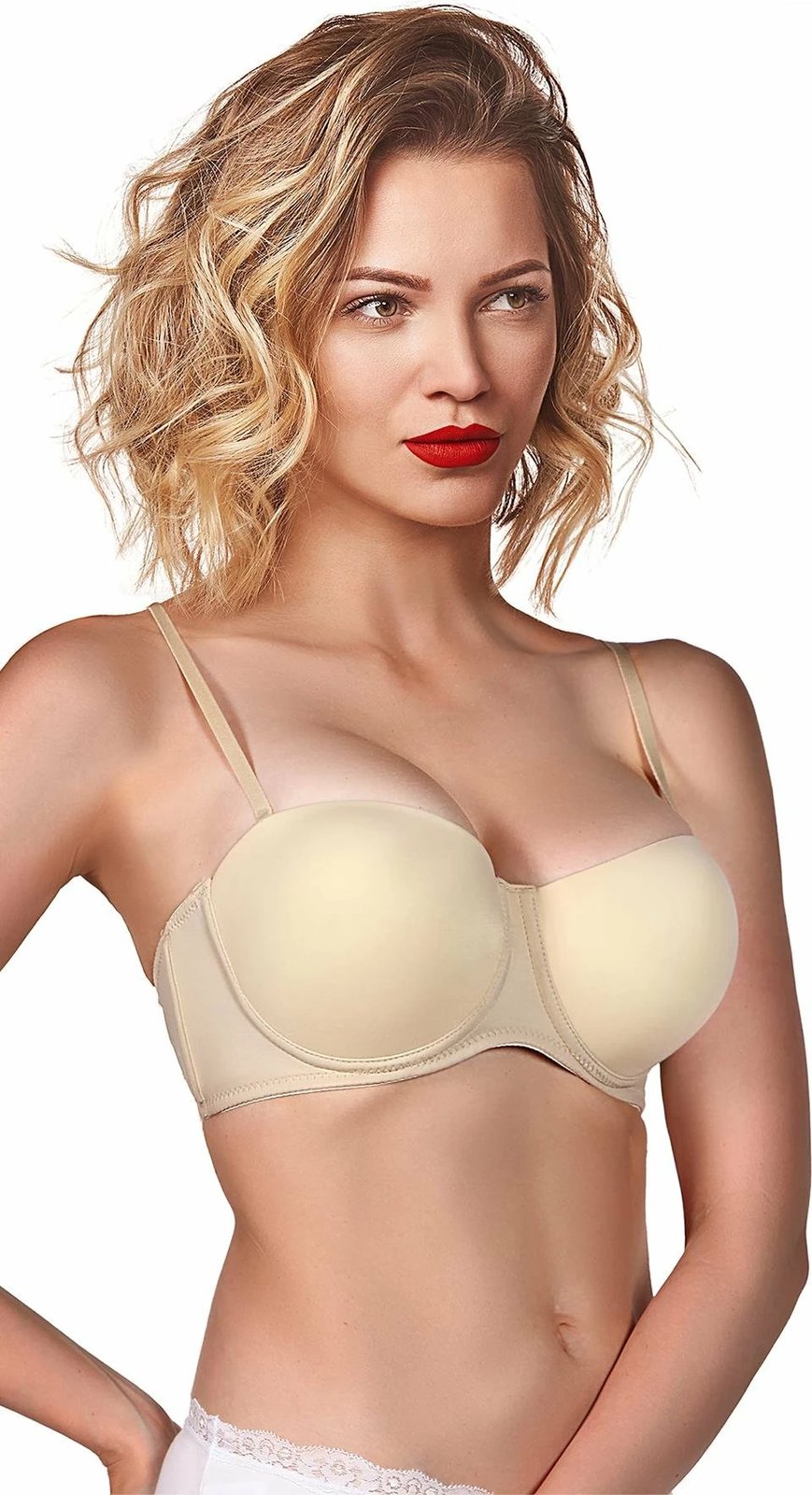 Sutjen për femra, ngjyrë ten, Jumeon, 148-006020