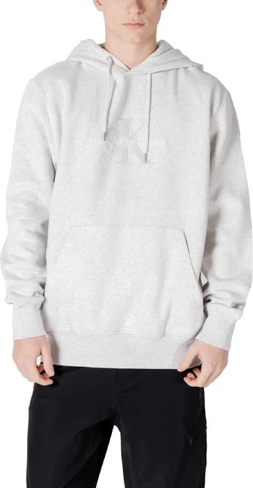 Duks për meshkuj Calvin Klein Jeans, gri