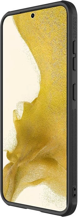 Mbështjellës Nillkin Striker për Samsung Galaxy S23, blu-jeshil