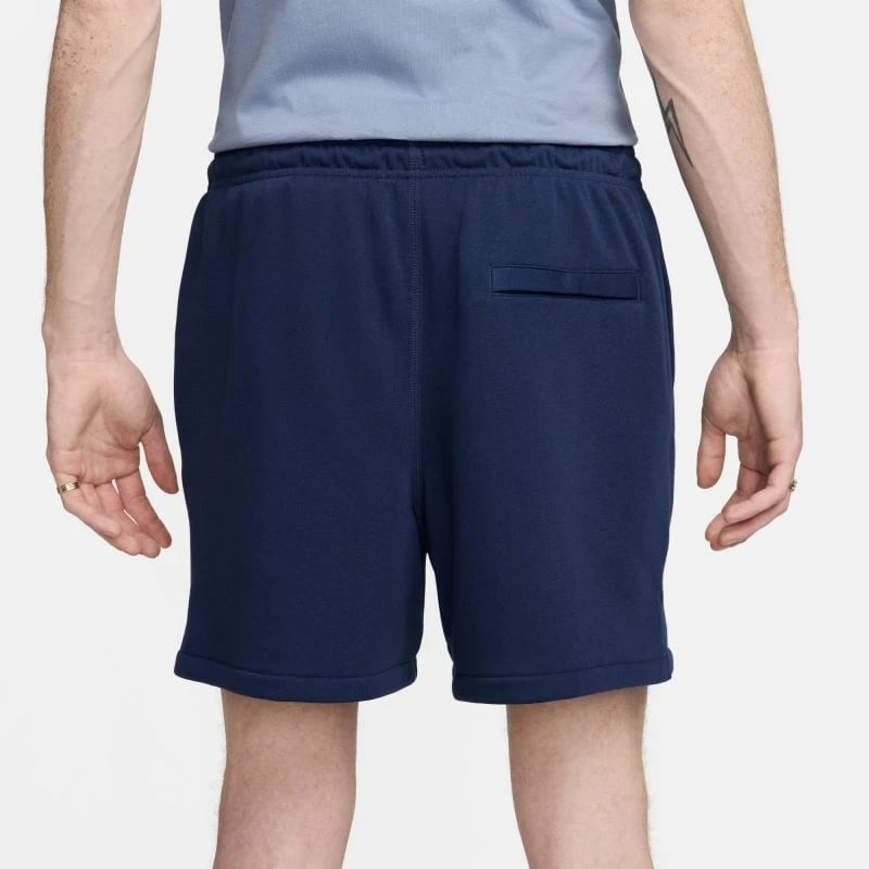 Shorce për meshkuj Nike, blu marine