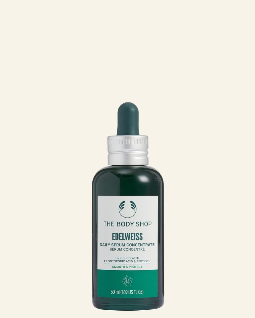 Edelweiss - Serum Koncentrat për Fytyrën 50 ML Edelweiss - Serum Koncentrat për Fytyrën 50 ML