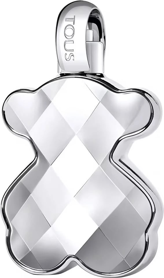 Parfum për femra Tous LoveMe The Silver 90ml