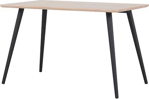 Tavolinë druri NEXT H75x120x70cm