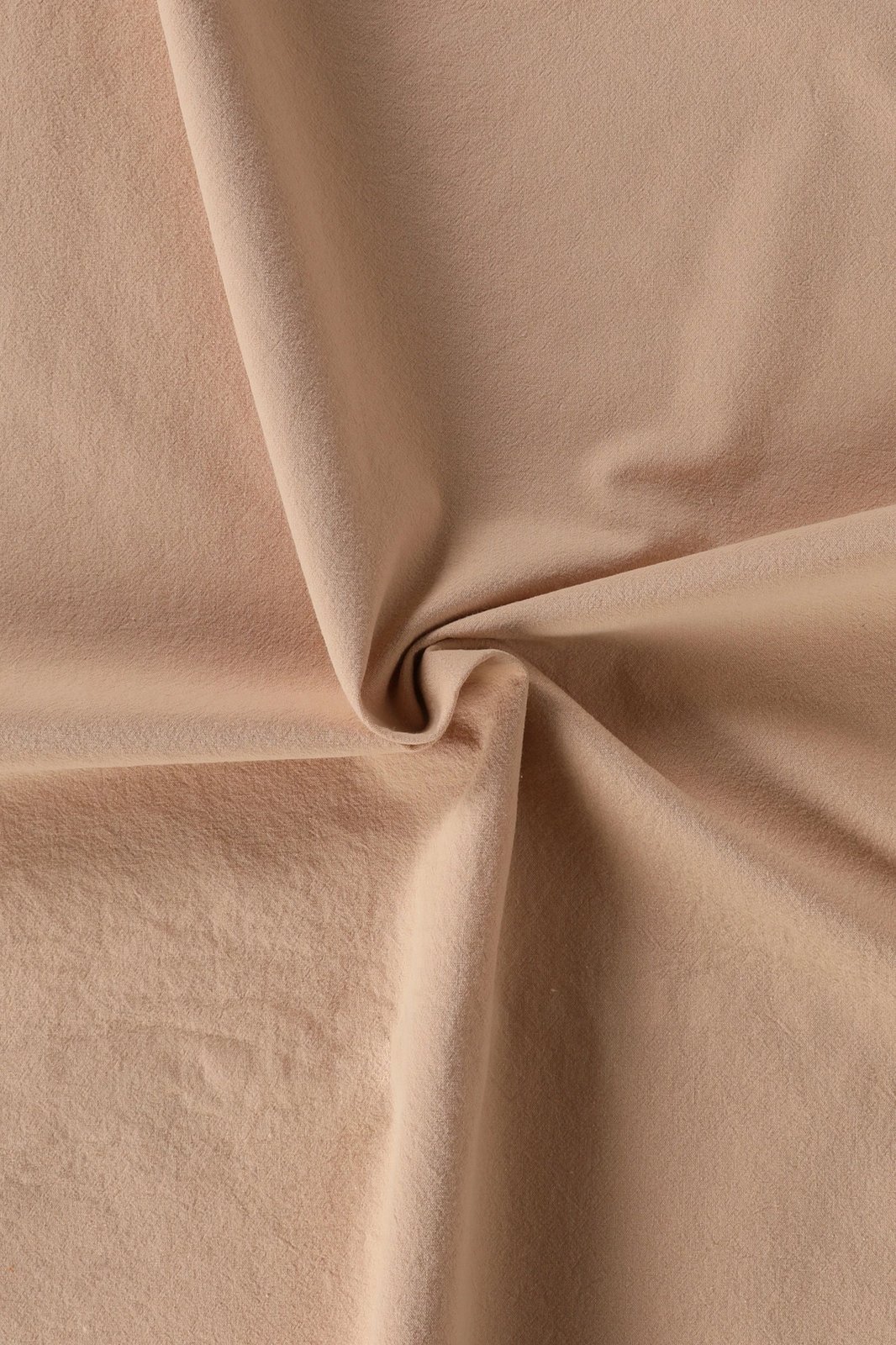 Set mbulesë për jorgan, njësh, ngjyrë bezhë, L'essentiel, stonewashed