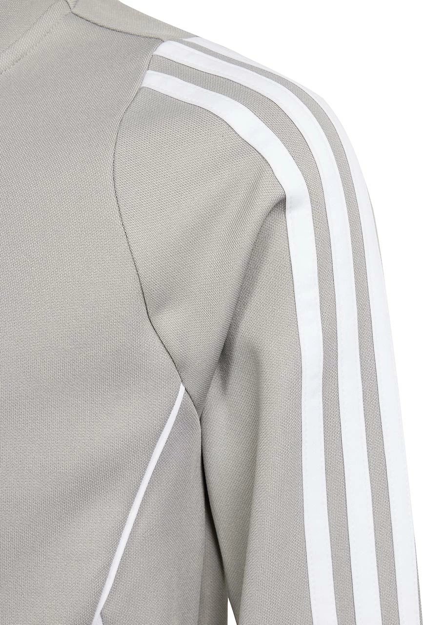 Duks për fëmijë adidas, gri
