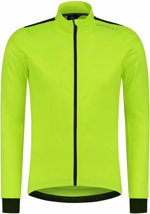 Maicë me mëngë të gjata Yakimasport fluor