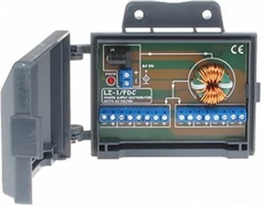 Lidhës energjie Delta Energy Systems LZ-1/FDC, për sisteme elektrike