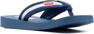 Papuqe Kenzo meshkuj, blu