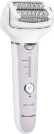 Epilator Panasonic ES-EY30-V503 Wet & Dry rozë