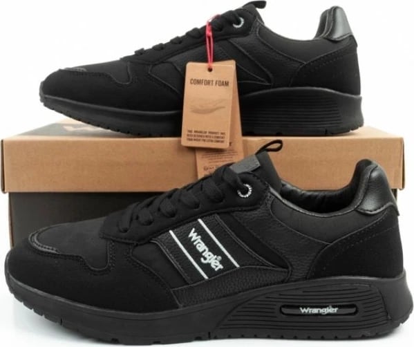 Atlete për meshkuj Wrangler Stanley