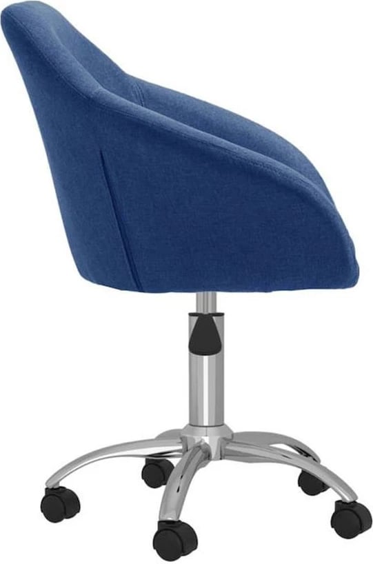 Karrige për zyre Jasper Nextdeco, e kaltër