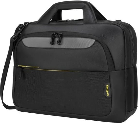 Çantë laptopi Targus CityGear, 14 inç, e zezë
