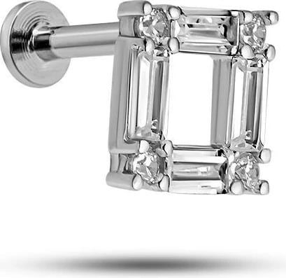 Vathë argjendi Jumeon, NRZ1000121