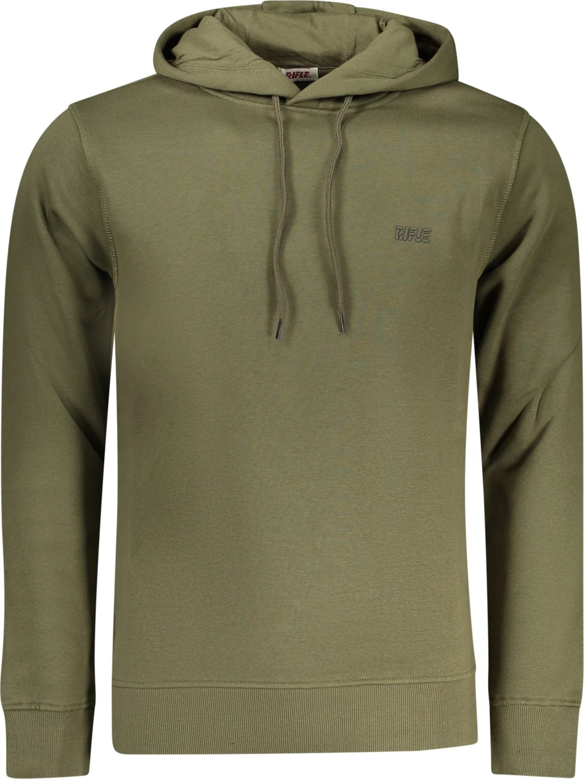 Duks me zinxhir RIFLE meshkuj, e gjelbër