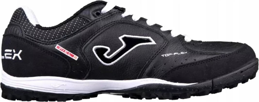 Këpucë futbolli Joma Top Flex 2121 Turf, të zeza