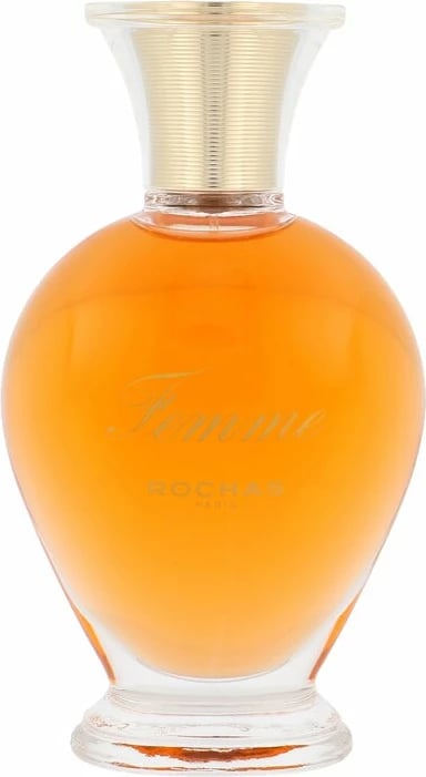 Eau de Toilette për femra Rochas Femme, 100ml