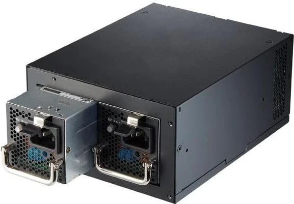 PSU Fortron Twins PRO 700W, 80 Plus Gold