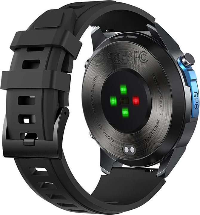 Smartwatch Zeblaze Stratos 2 Ultra, i zi