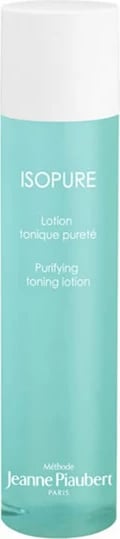 Lotion tonike pastruese Jeanne Piaubert Isopure 200ml unisex