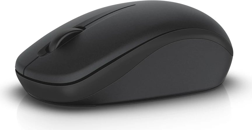 Maus wireless Dell WM126, 1000dpi, i zi 