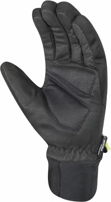 Doreza sportive CHIBA, XL, të verdha