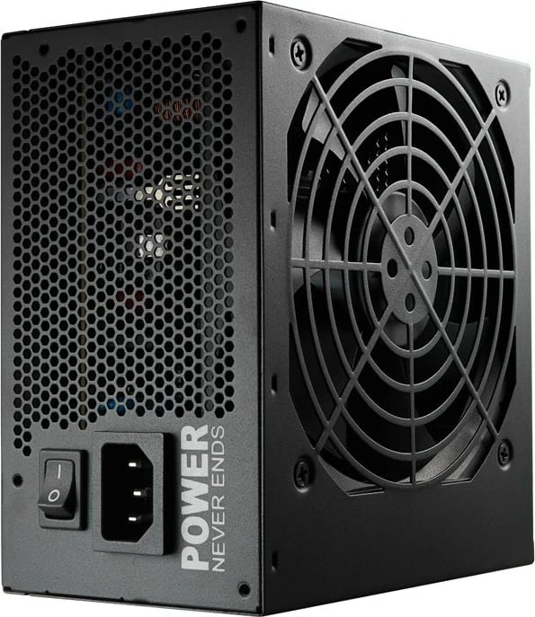 Furnizues Fortron FSP HYPER 80+ PRO 650W, ATX, i zi