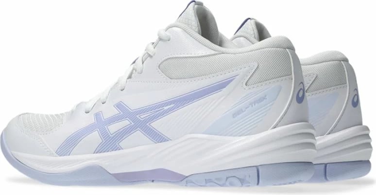 Atlete për femra Asics, të bardha