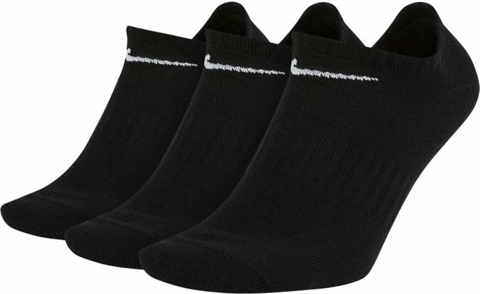 Atlete për meshkuj dhe femra Nike, të zeza